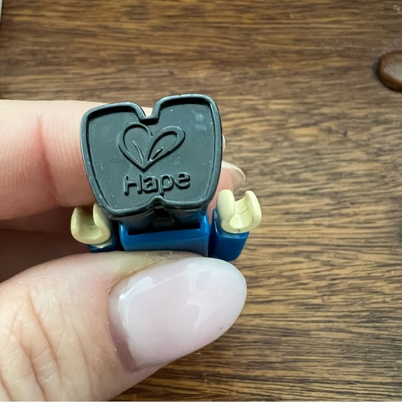 Thomas & Friends Railroad Highway Signs People - Picture 9 of 9